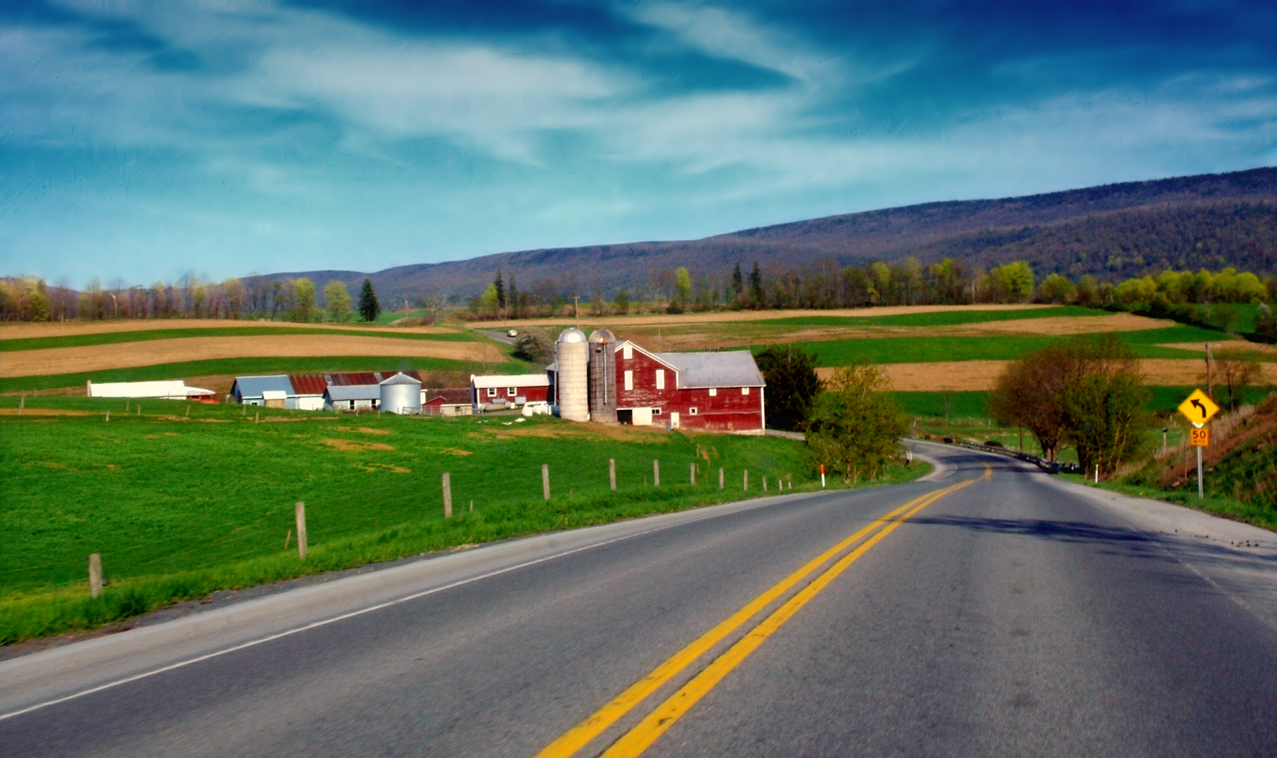 Penns Valley