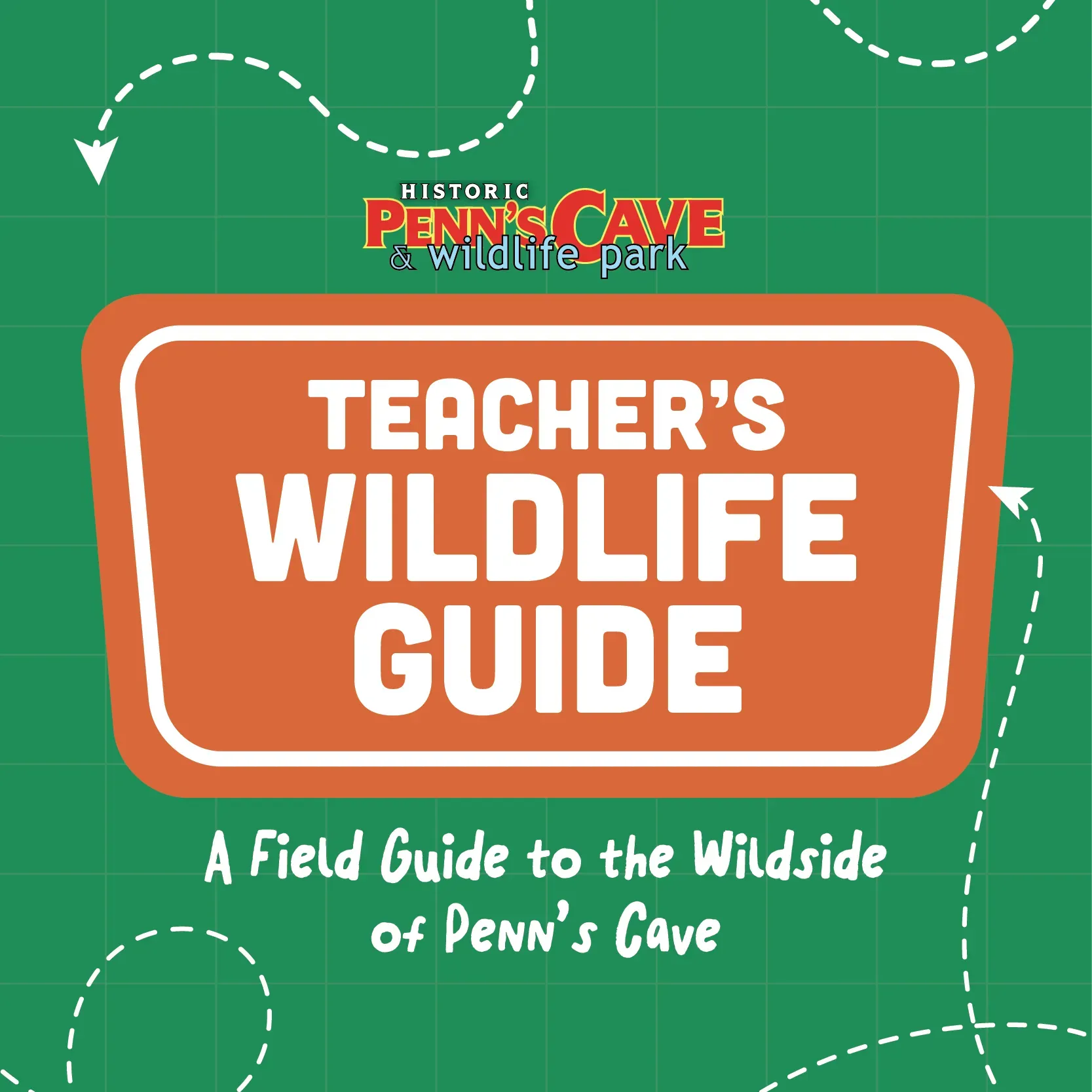 Teacher's Wildlife Guide