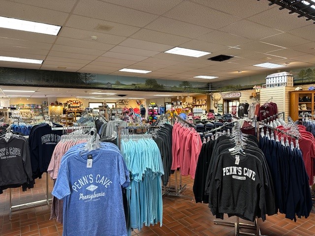 Visitor’s Center
